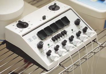 Кодирование током в Акше