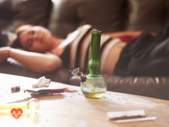 Детоксикация от марихуаны в Акше