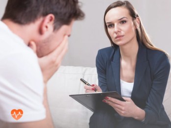 Лечение алкогольной депрессии в Акше