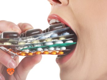 Лекарственная зависимость в Акше