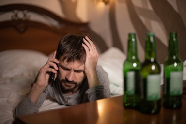 Лечение хронического алкоголизма в Акше