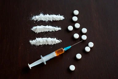 Реабилитация наркозависимых в Акше